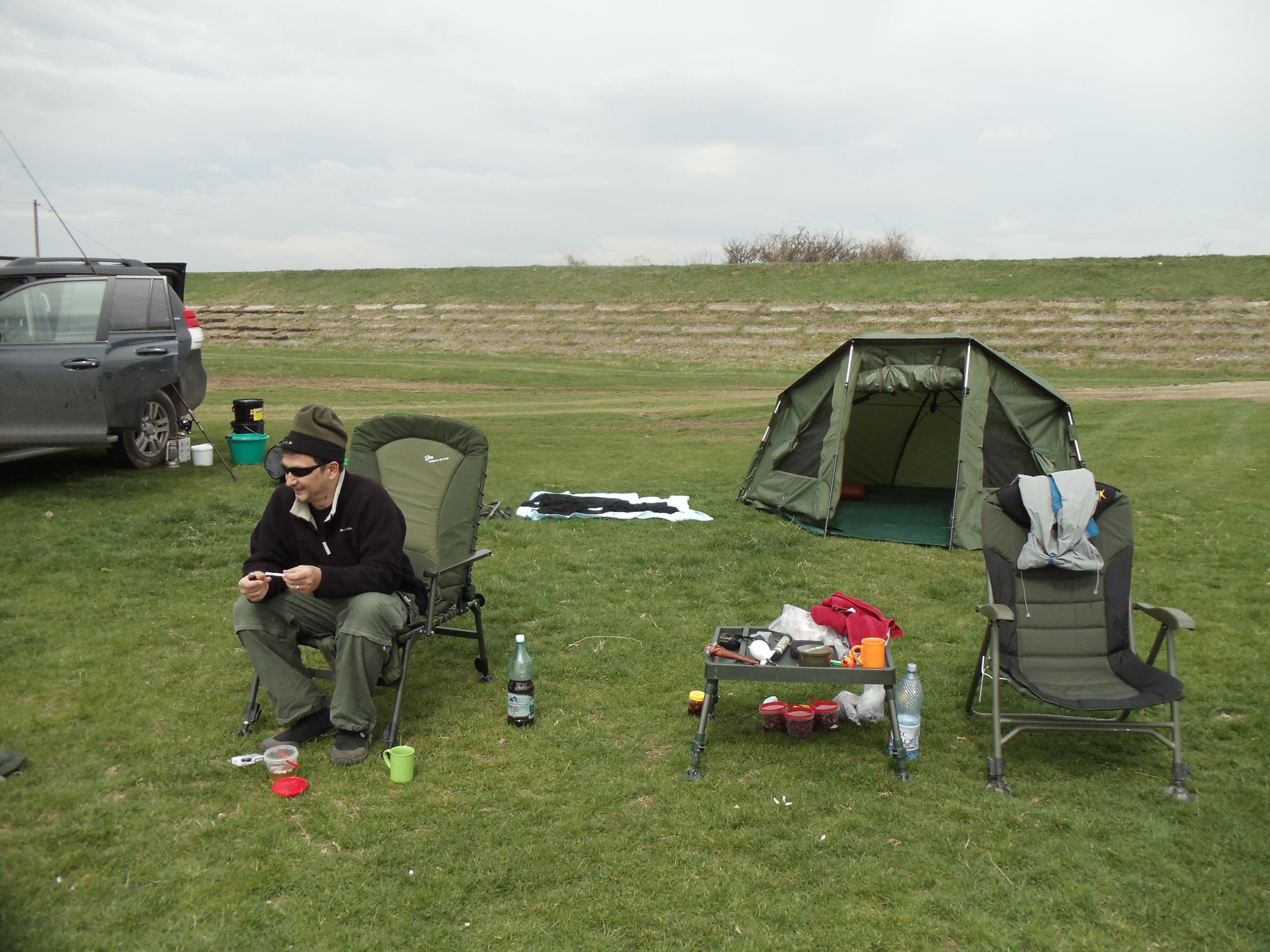 Cupa Primaverii Bunget 2011 - DSC01545.JPG